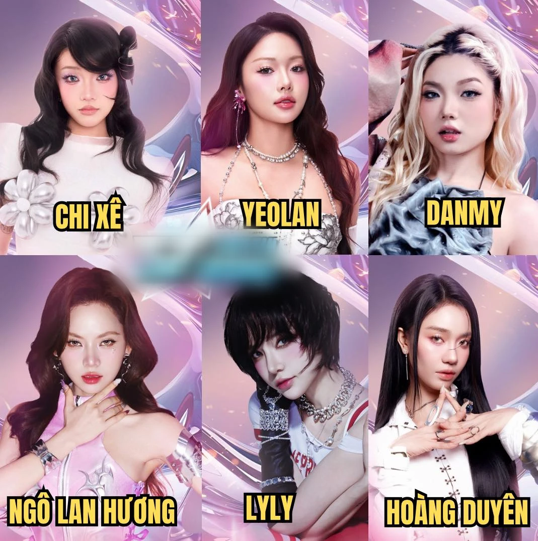 LyLy nghi bị chèn ép, xác nhận ra về sớm tại Em xinh, còn nhắn nhủ fan 1 điều? - Hình 2