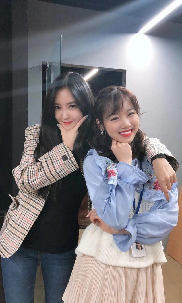Meichan: Nàng thơ du học sinh bị dính ồn ào tay ba, có profile khủng thế nào? - Hình 7