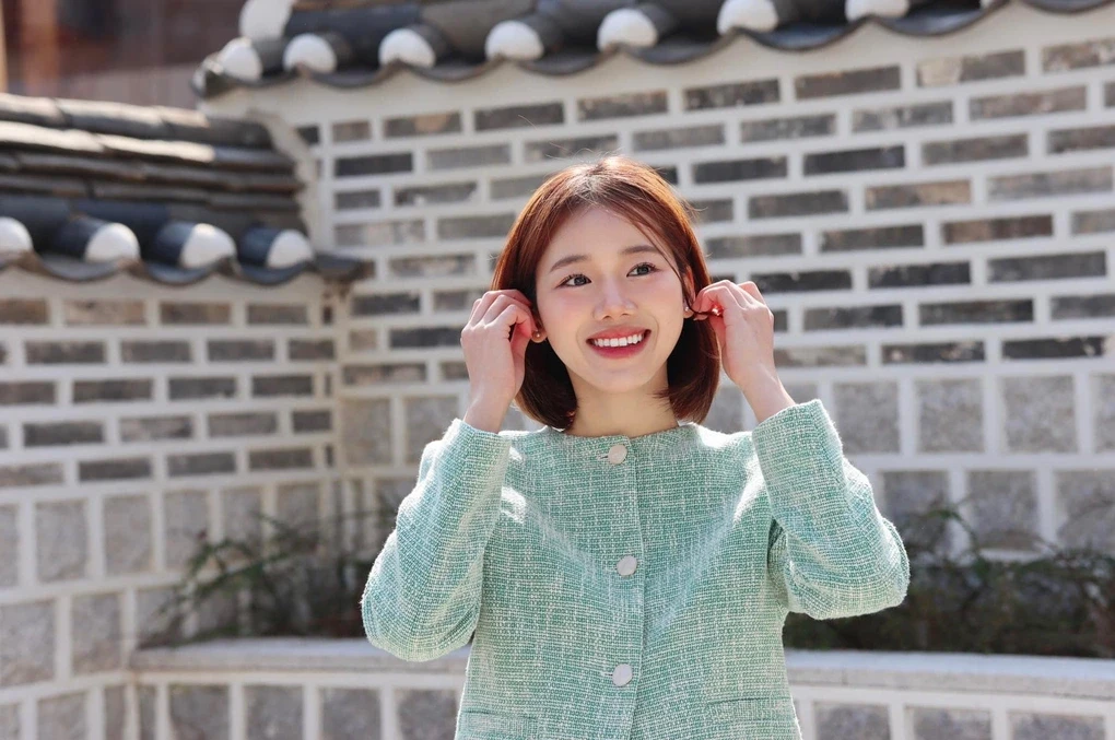 Meichan: Nàng thơ du học sinh bị dính ồn ào tay ba, có profile khủng thế nào? - Hình 2