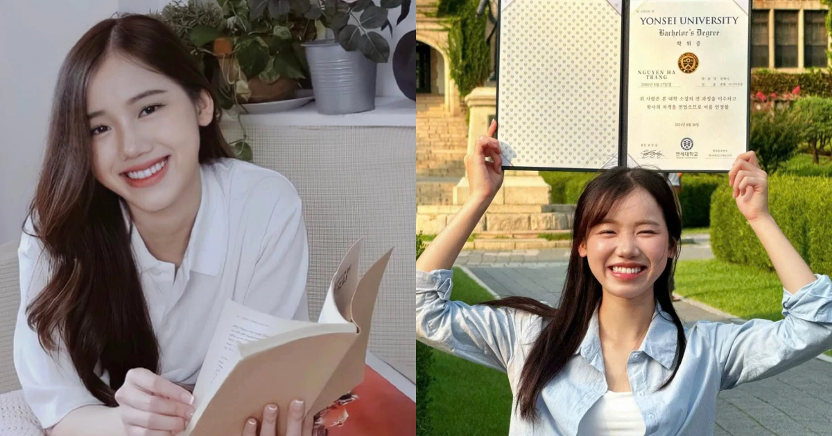 Meichan: Nàng thơ du học sinh bị dính ồn ào tay ba, có profile khủng thế nào? - Hình 12