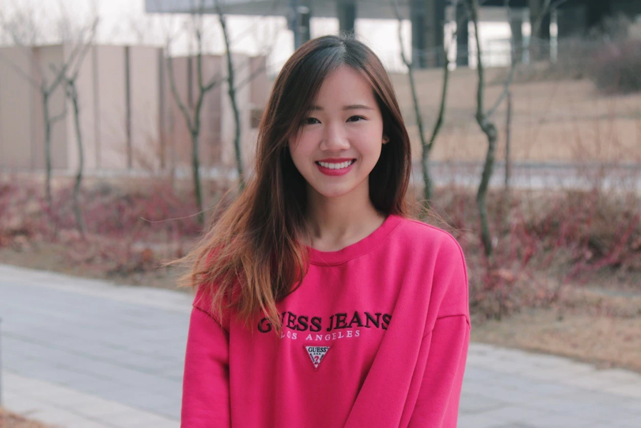 Meichan: Nàng thơ du học sinh bị dính ồn ào tay ba, có profile khủng thế nào? - Hình 4