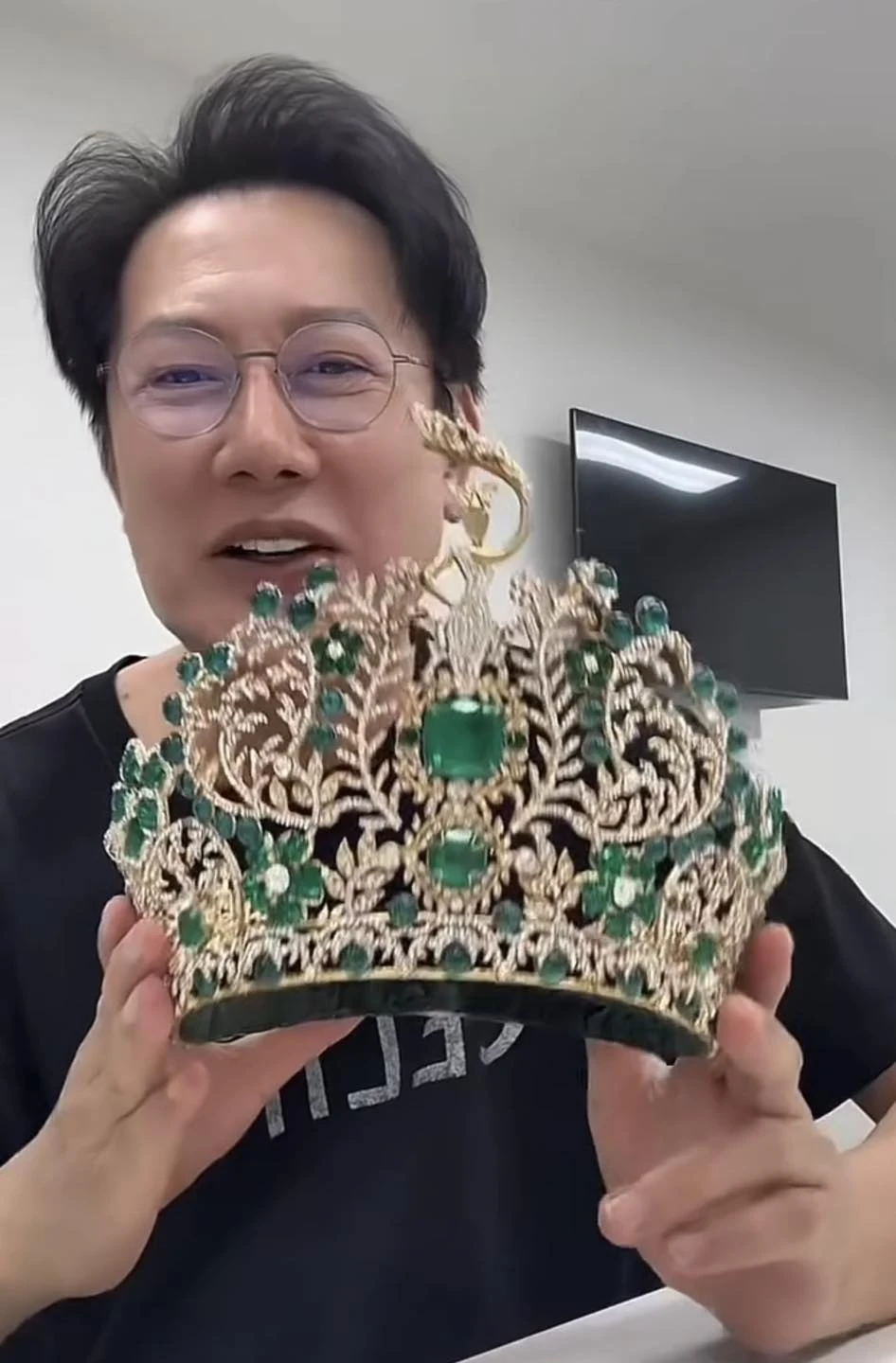 Miss Cosmo công khai bênh HH Ấn, lên án Nawat kém duyên, nên loại MG khỏi Big 6 - Hình 8