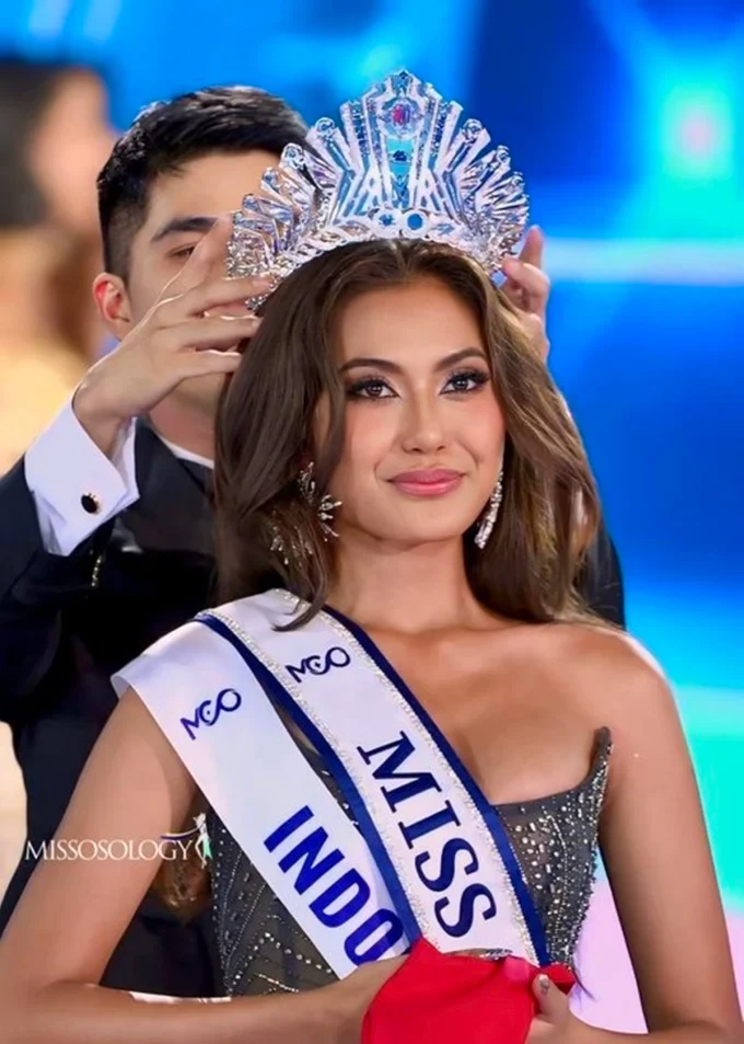 Miss Cosmo công khai bênh HH Ấn, lên án Nawat kém duyên, nên loại MG khỏi Big 6 - Hình 3