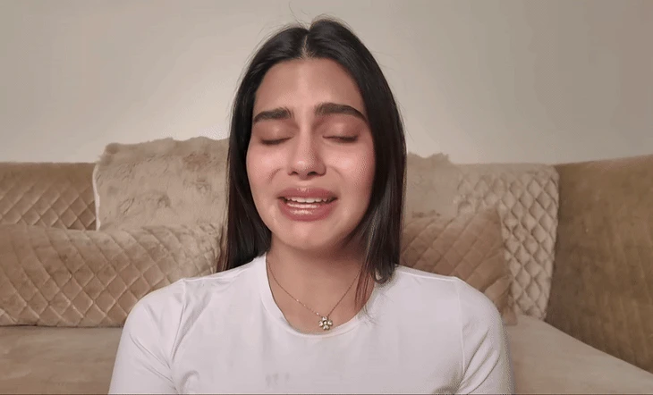 Miss Cosmo công khai bênh HH Ấn, lên án Nawat kém duyên, nên loại MG khỏi Big 6 - Hình 5