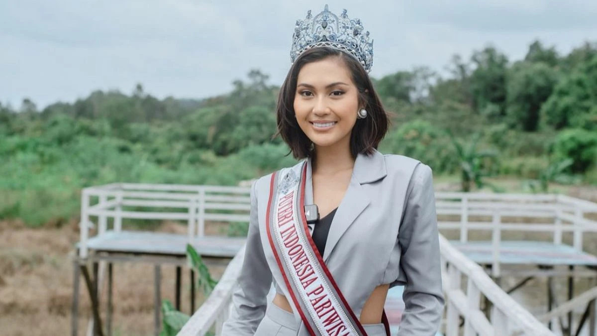 Miss Cosmo công khai bênh HH Ấn, lên án Nawat kém duyên, nên loại MG khỏi Big 6 - Hình 1