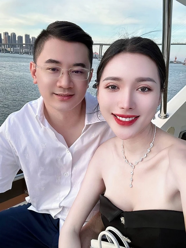 Ngan Collagen suddenly disappeared, social media evaporated, suspected of erasing traces? - Photo 6