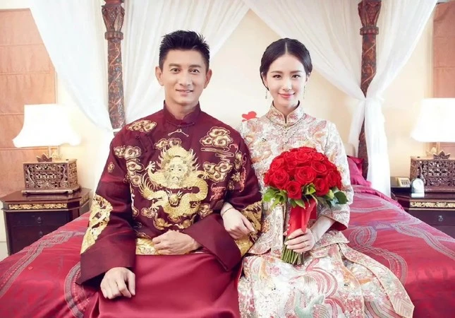 Ngô Kỳ Long lụy Lưu Thi Thi, ly dị vẫn giữ khư khư 1 món đồ, cố tỏ ra mình ổn? - Hình 5