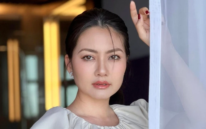 Ngọc Lan ác nữ duy nhất được yêu, hỗn từ phim tới đời, khắc tinh của FC Đom Đóm - Hình 4