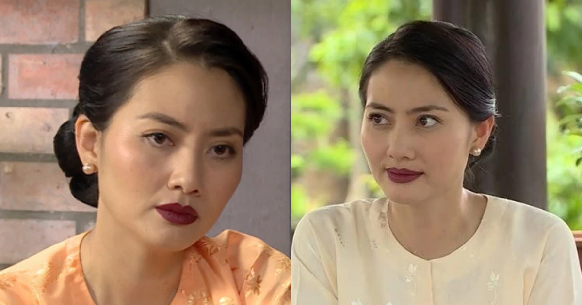 Ngọc Lan ác nữ duy nhất được yêu, hỗn từ phim tới đời, khắc tinh của FC Đom Đóm - Hình 9