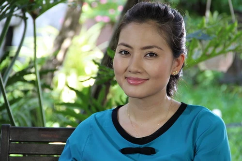 Ngọc Lan ác nữ duy nhất được yêu, hỗn từ phim tới đời, khắc tinh của FC Đom Đóm - Hình 6