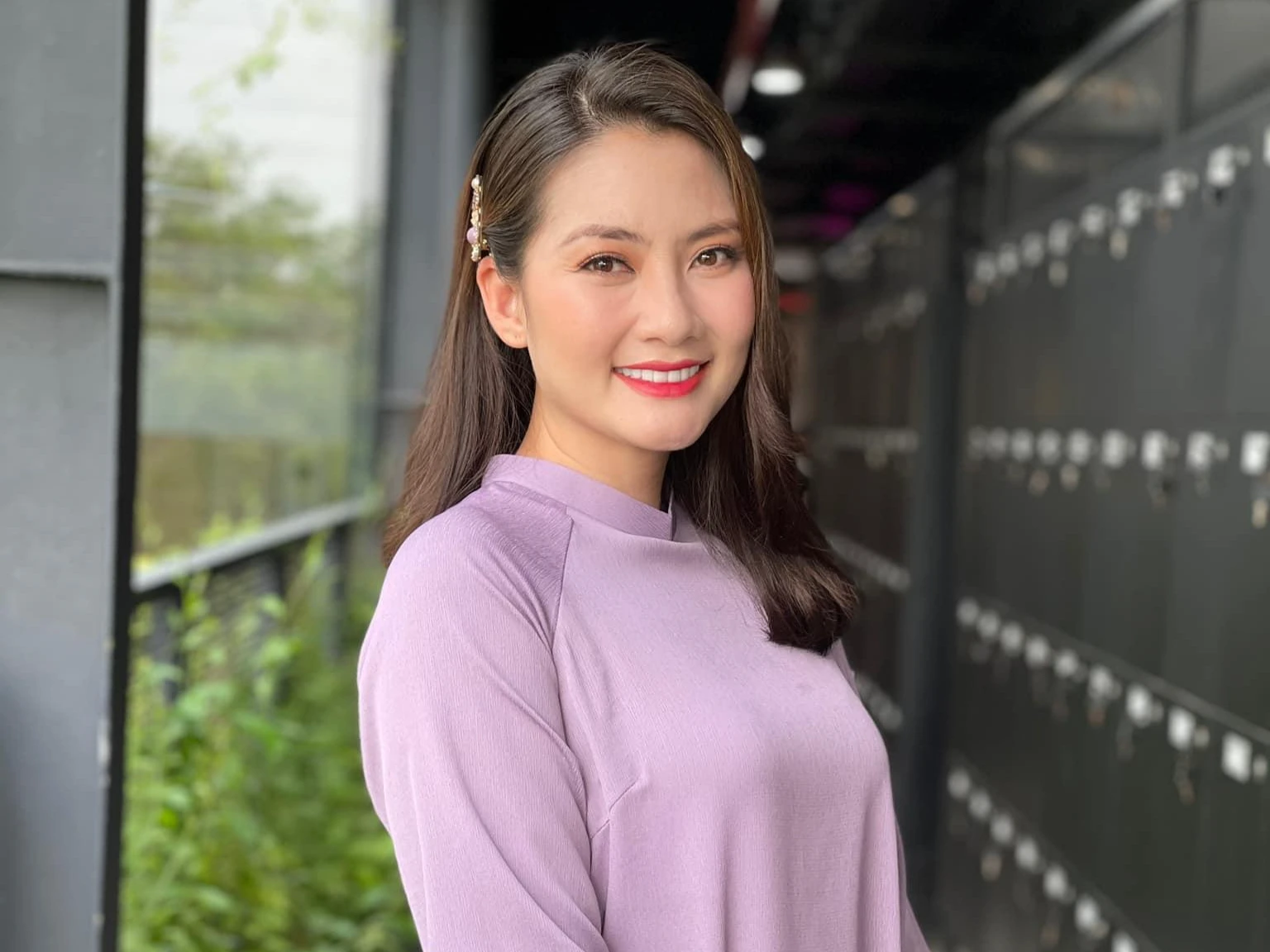 Ngọc Lan ác nữ duy nhất được yêu, hỗn từ phim tới đời, khắc tinh của FC Đom Đóm - Hình 5