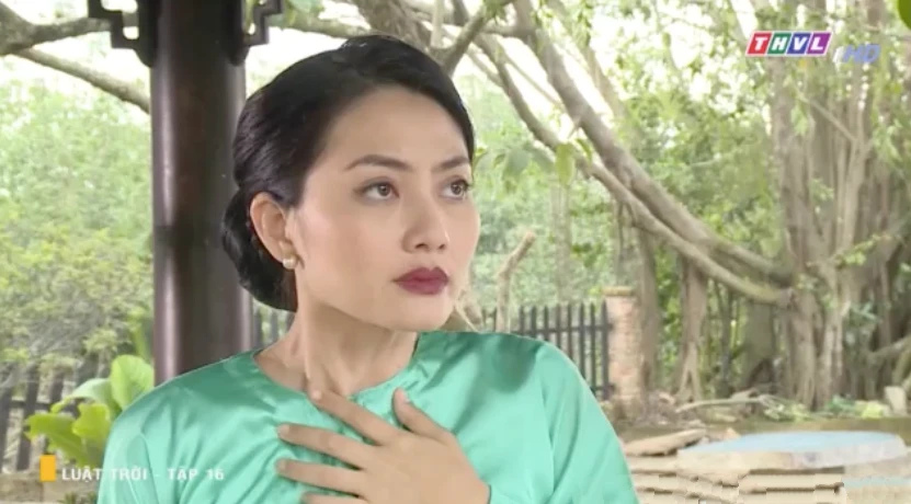 Ngọc Lan ác nữ duy nhất được yêu, hỗn từ phim tới đời, khắc tinh của FC Đom Đóm - Hình 8