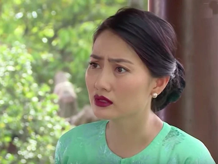 Ngọc Lan ác nữ duy nhất được yêu, hỗn từ phim tới đời, khắc tinh của FC Đom Đóm - Hình 3