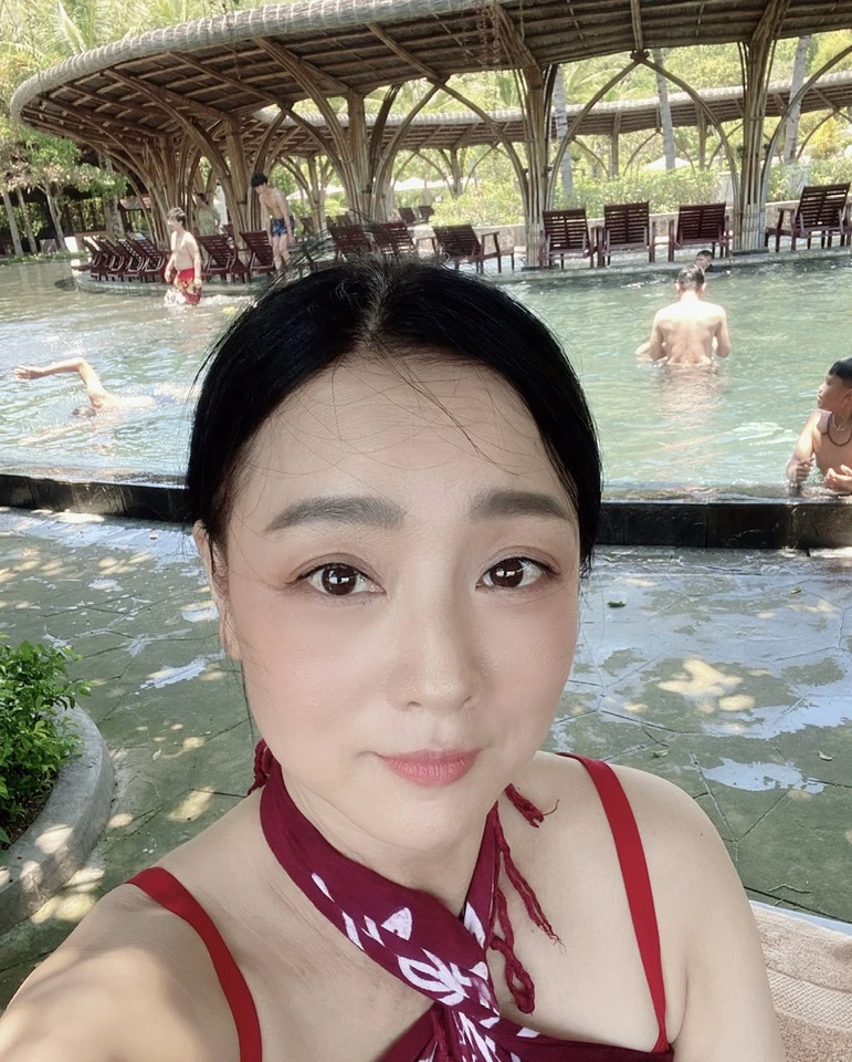NSƯT Mỹ Duyên: Sinh ra để làm công chúa, U60 sống xa chồng để giữ hôn nhân - Hình 4