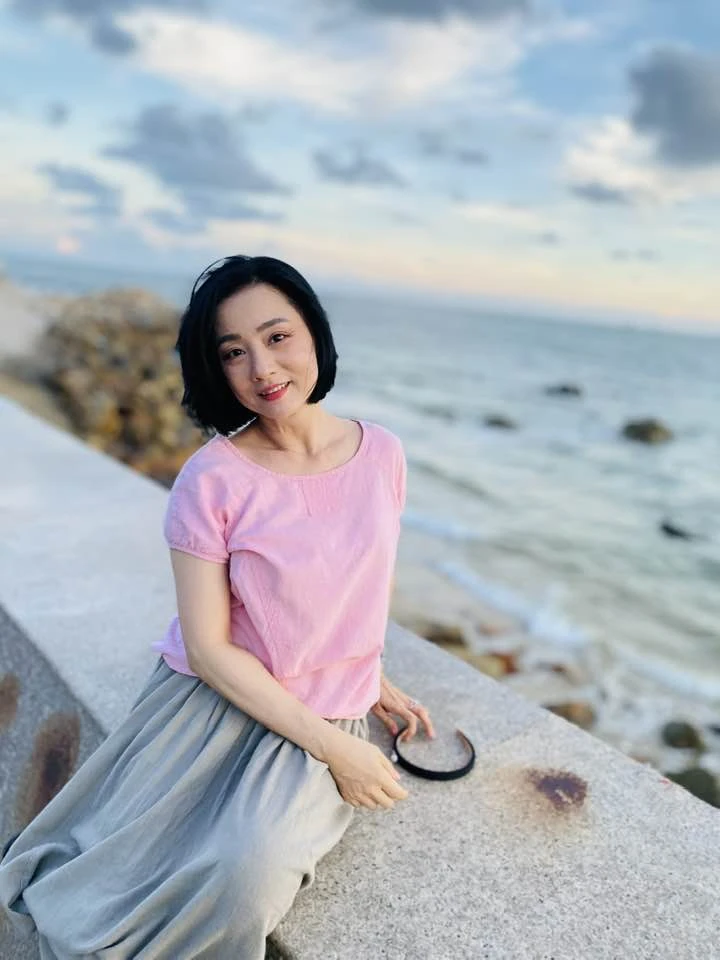 NSƯT Mỹ Duyên: Sinh ra để làm công chúa, U60 sống xa chồng để giữ hôn nhân - Hình 1