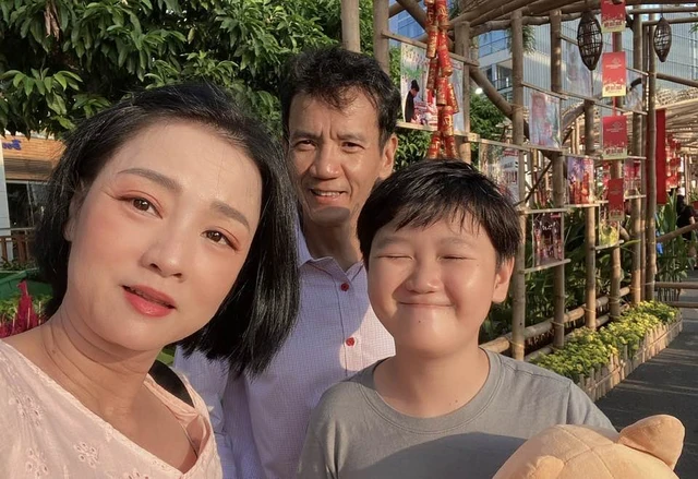 NSƯT Mỹ Duyên: Sinh ra để làm công chúa, U60 sống xa chồng để giữ hôn nhân - Hình 6
