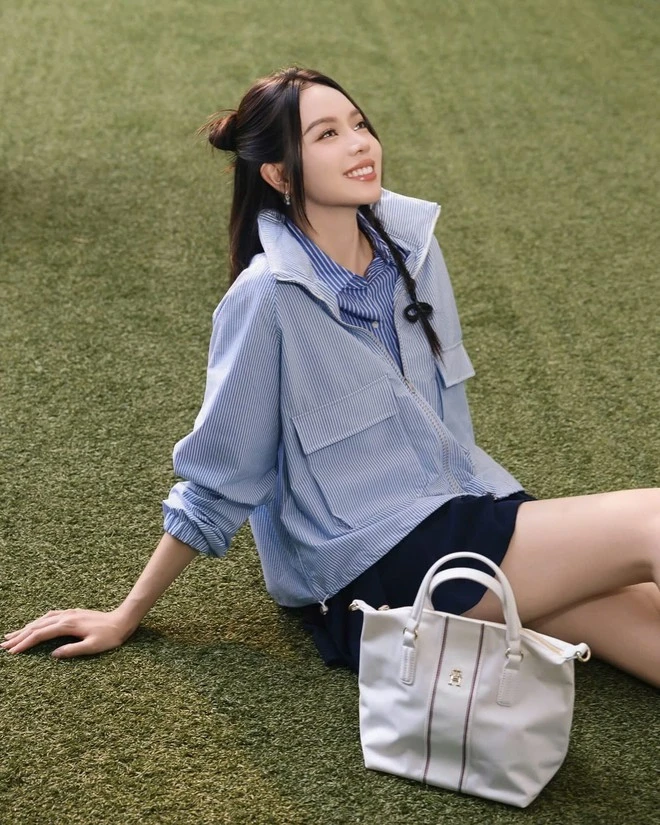 Thanh Thủy trùm cuối hả hê khi Thùy Tiên bị bắt, lý do đằng sau gây bất ngờ? - Hình 2