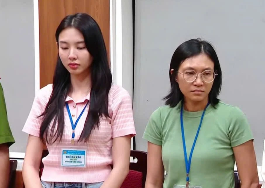 Thanh Thủy trùm cuối hả hê khi Thùy Tiên bị bắt, lý do đằng sau gây bất ngờ? - Hình 6
