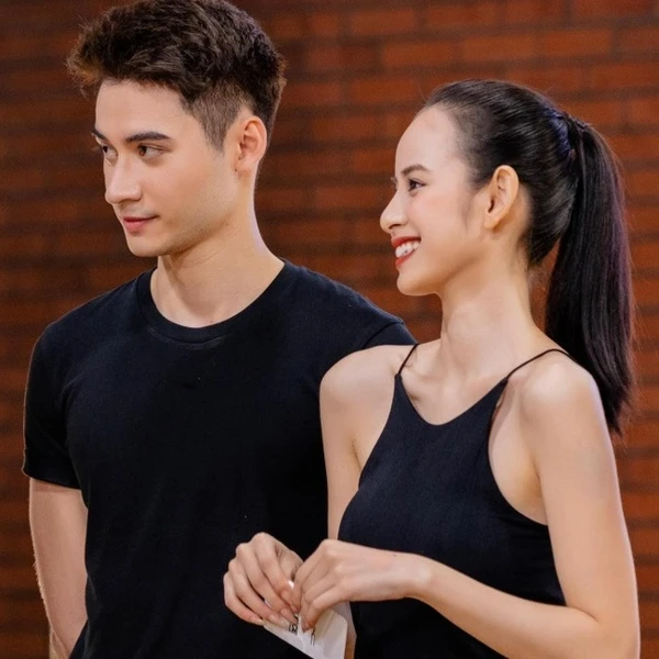 Tình cũ Tuấn Ngọc công bố lên xe hoa sau 4 tháng chia ly, gia thế chú rể mới sốc - Hình 1