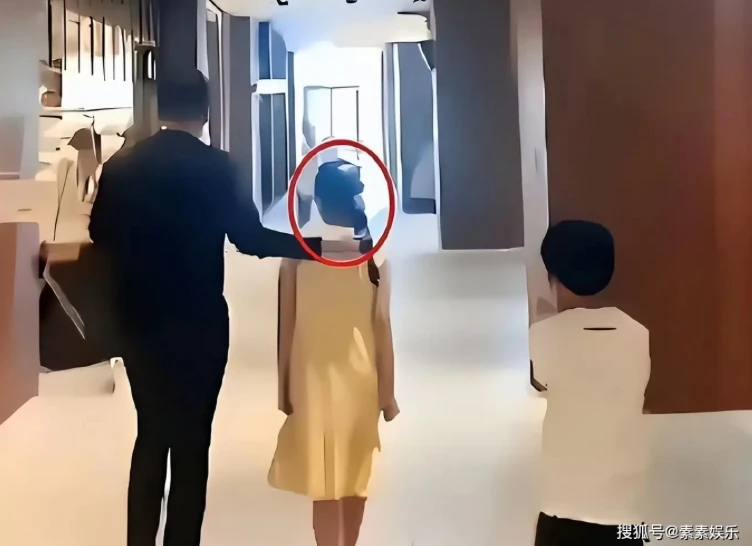 Uông Tiểu Phi nghẹn ngào nói về con chung với Từ Hy Viên khiến netizen xúc động! - Hình 4