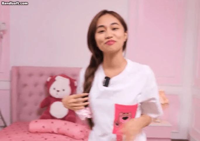 Ngân Hòa cược sự sống để cố đóng phim, sự thật khiến netizen xót thương? - Hình 4