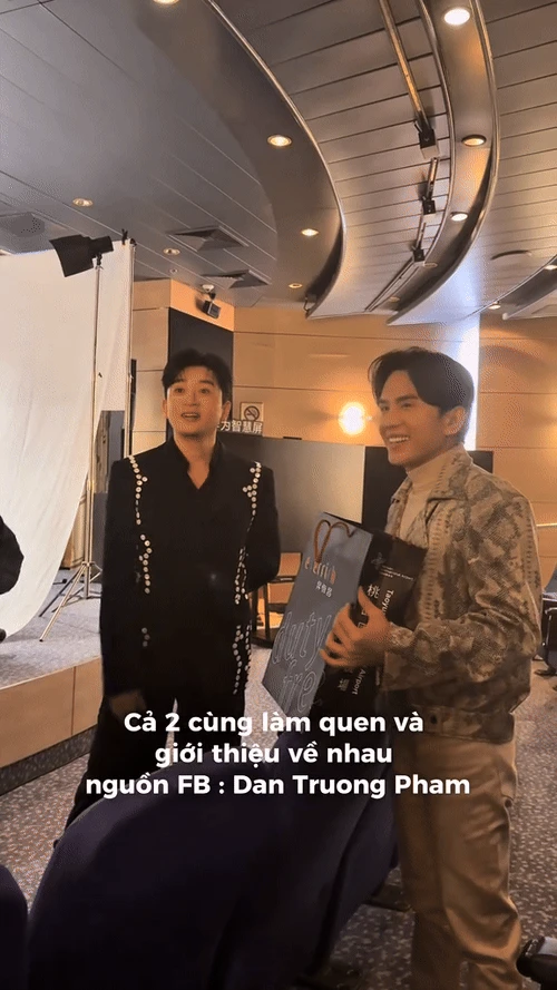 Đan Trường vì Phương Mỹ Chi gặp riêng Tô Hữu Bằng, đưa hối lộ, con số gây sốc? - Hình 2