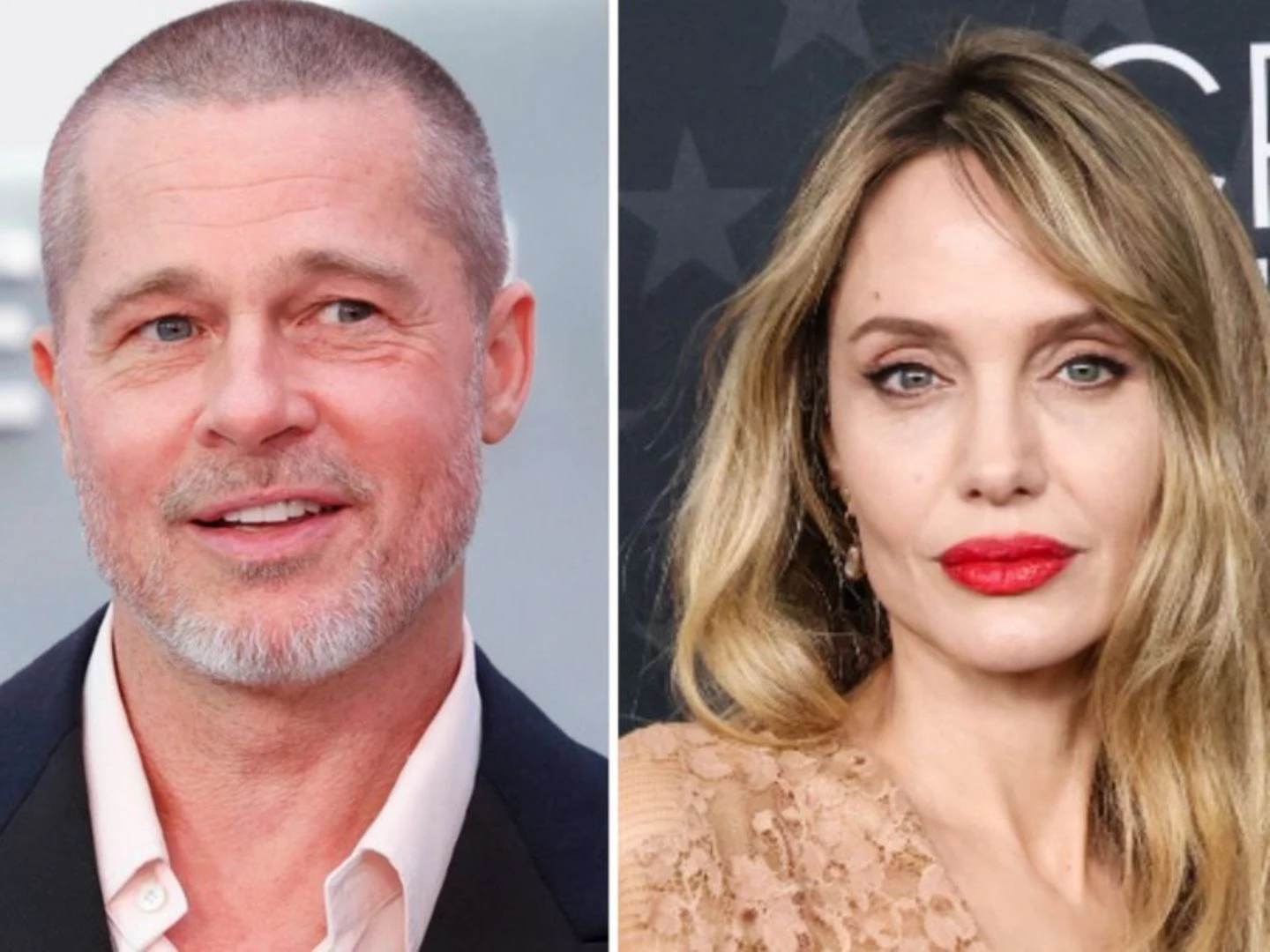 Brad Pitt đòi truy cập tin nhắn riêng của vợ cũ. Angelina Jolie, có ý đồ gì? - Hình 4