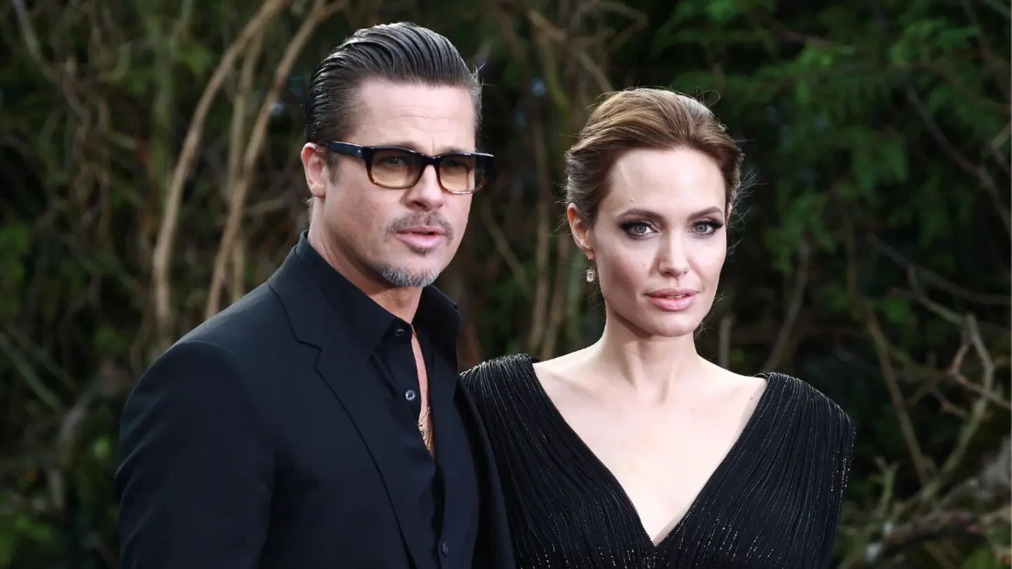 Brad Pitt đòi truy cập tin nhắn riêng của vợ cũ. Angelina Jolie, có ý đồ gì? - Hình 5