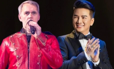 Đàm Vĩnh Hưng tung bằng chứng cực gắt, vợ chồng Bích Tuyền tái mặt! - Hình 5