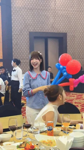Con trai Hòa Minzy thay đổi chóng mặt, như thành người khác, mẹ phán câu sốc - Hình 4