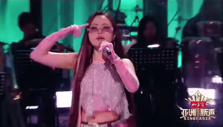 Quán quân Sing! Asia lộ quan hệ khó tin với Phương Mỹ Chi, ảnh rò rỉ rõ thái độ - Hình 5