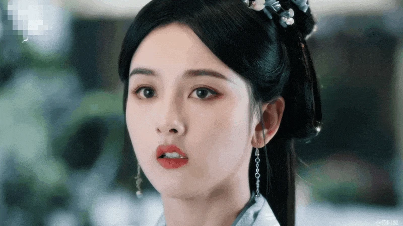 Tống Tổ Nhi xa Lưu Vũ Ninh là bão tố, gầy còn da bọc xương, fan lo sốt vó - Hình 5