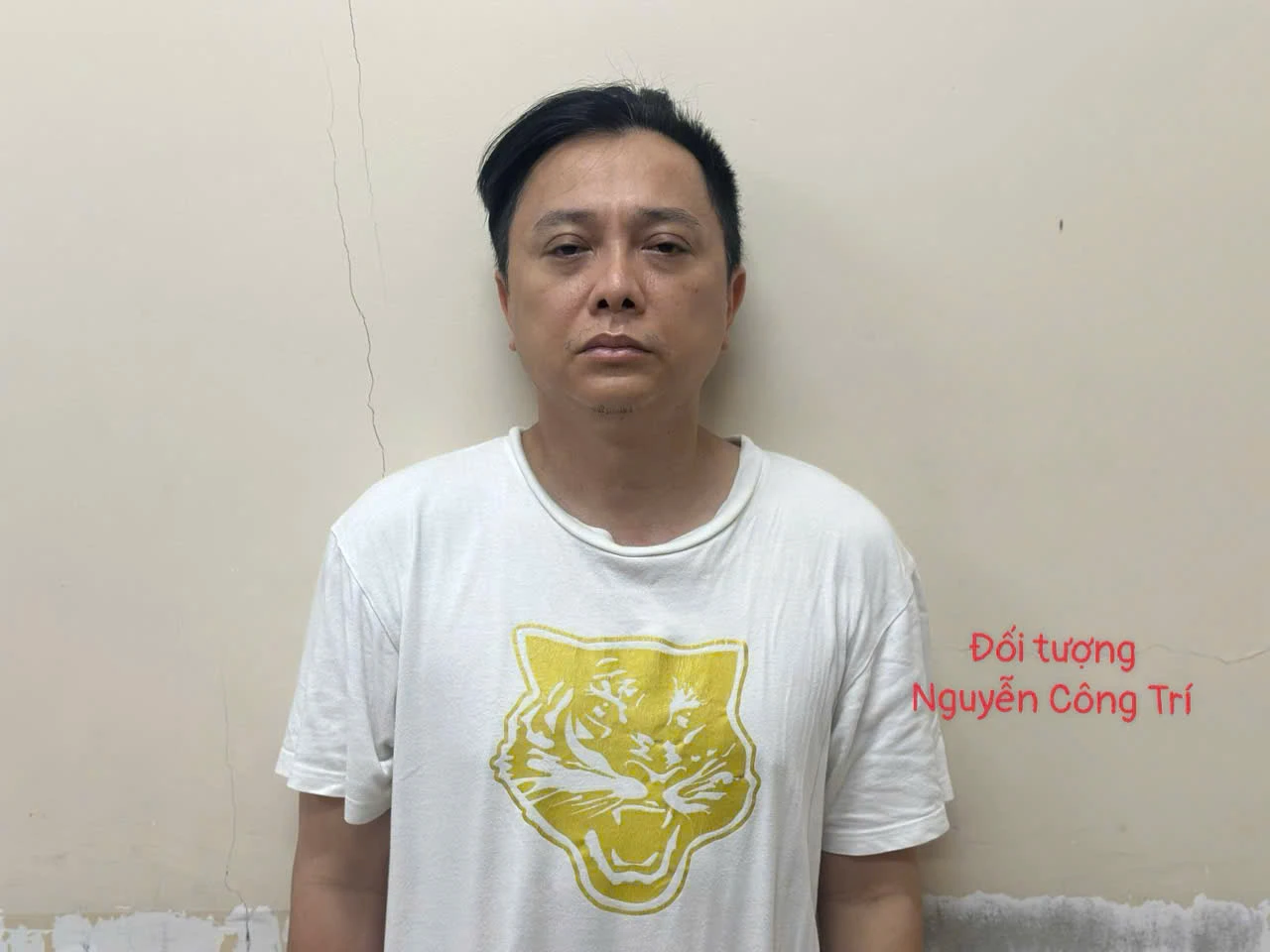 Á hậu khóc thương Công Trí, dàn sao Việt vào bênh, chuyên gia đanh thép dằn mặt - Hình 5
