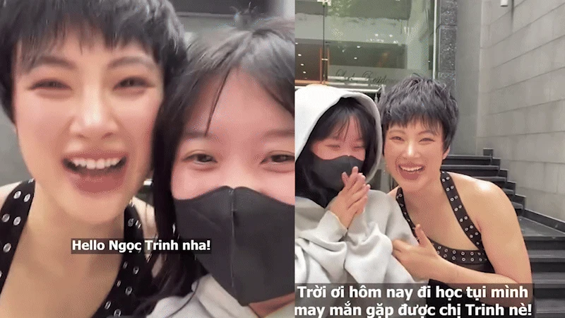 Angela Phương Trinh lộ body thật qua camera thường, khác xa hình ảnh tự đăng? - Hình 1