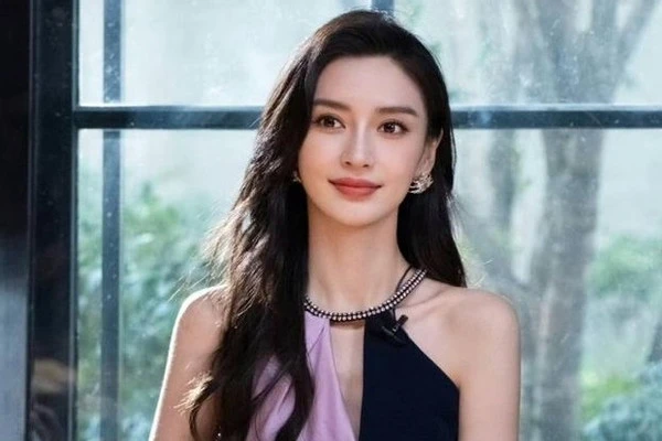 Angelababy được tháo gỡ phong sát Cbiz rúng động! Màn trở lại đầy quyền lực! - Hình 5
