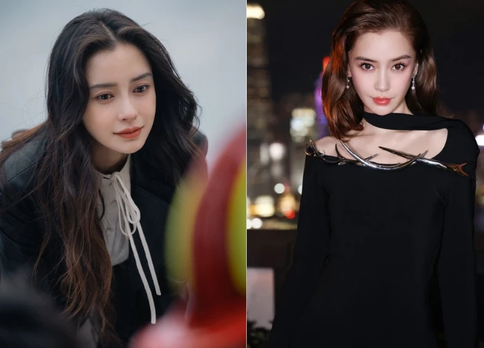 Angelababy được tháo gỡ phong sát Cbiz rúng động! Màn trở lại đầy quyền lực! - Hình 1