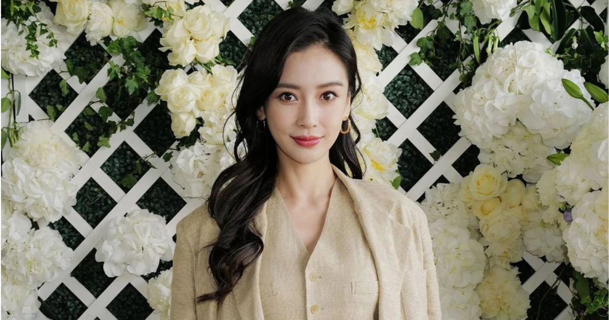 Angelababy được tháo gỡ phong sát Cbiz rúng động! Màn trở lại đầy quyền lực! - Hình 7