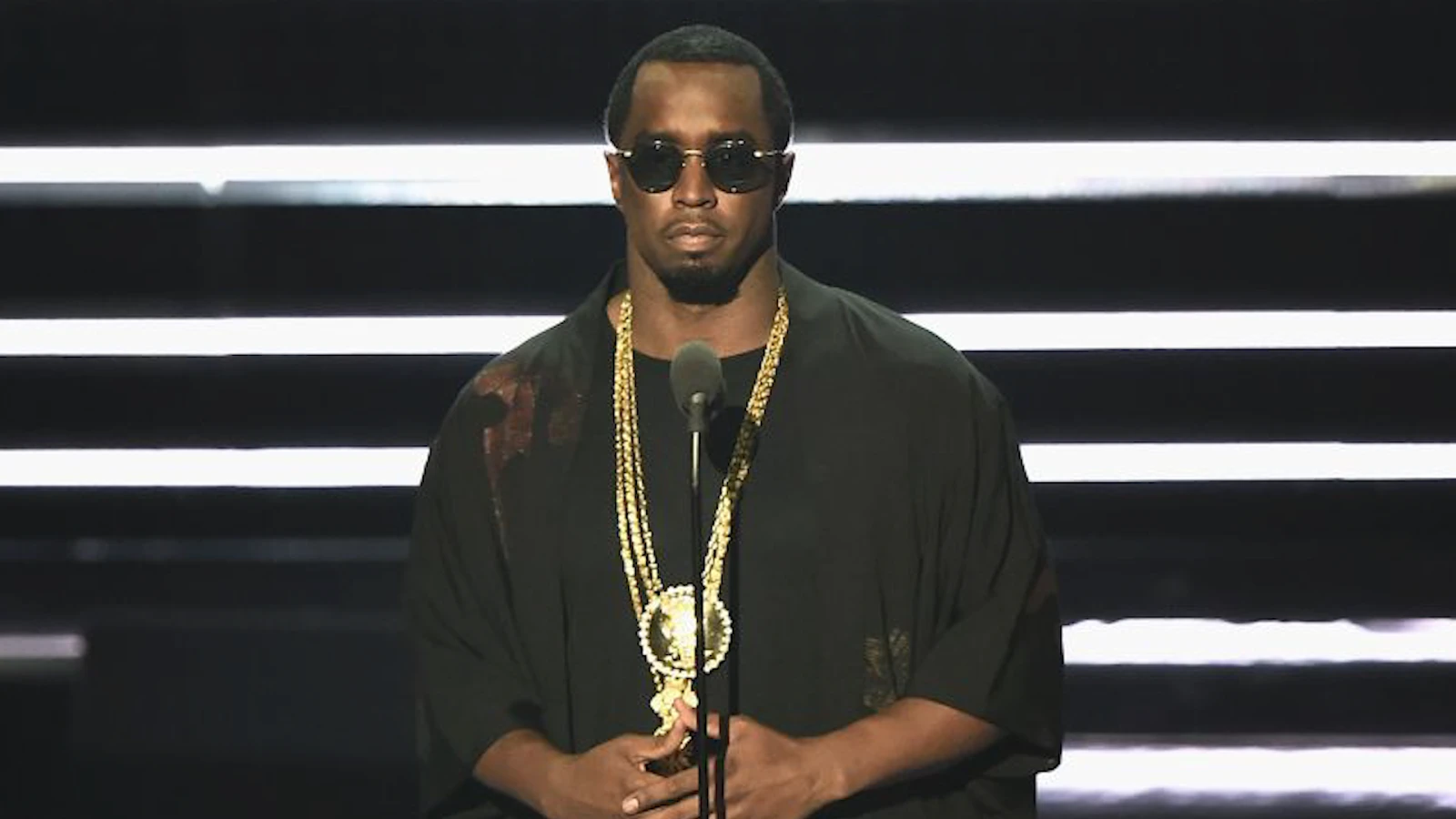 Diddy thay đổi nhận thức hậu trắng án, bạn tù thái độ sốc, chưa thể vội mừng - Hình 2