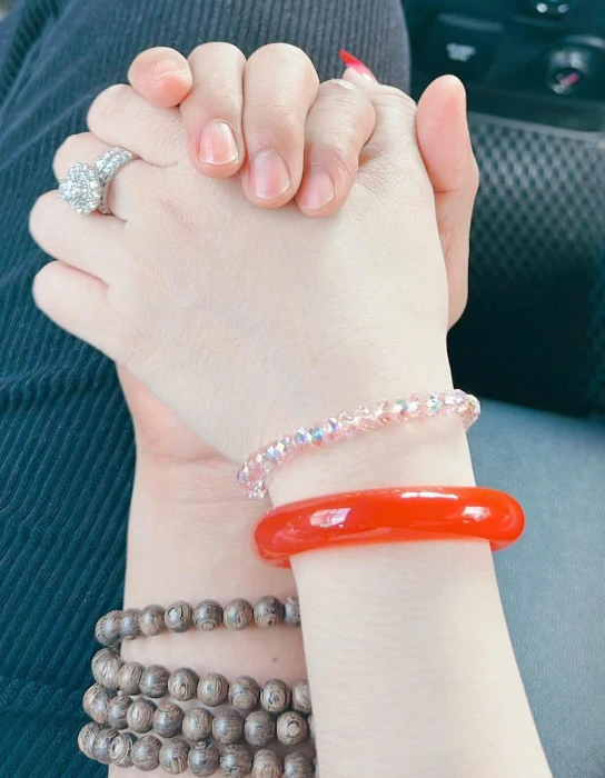 Hòa Hiệp lộ diện con đầu lòng, vợ Việt kiều vẫn là ẩn số bí ẩn! - Hình 4