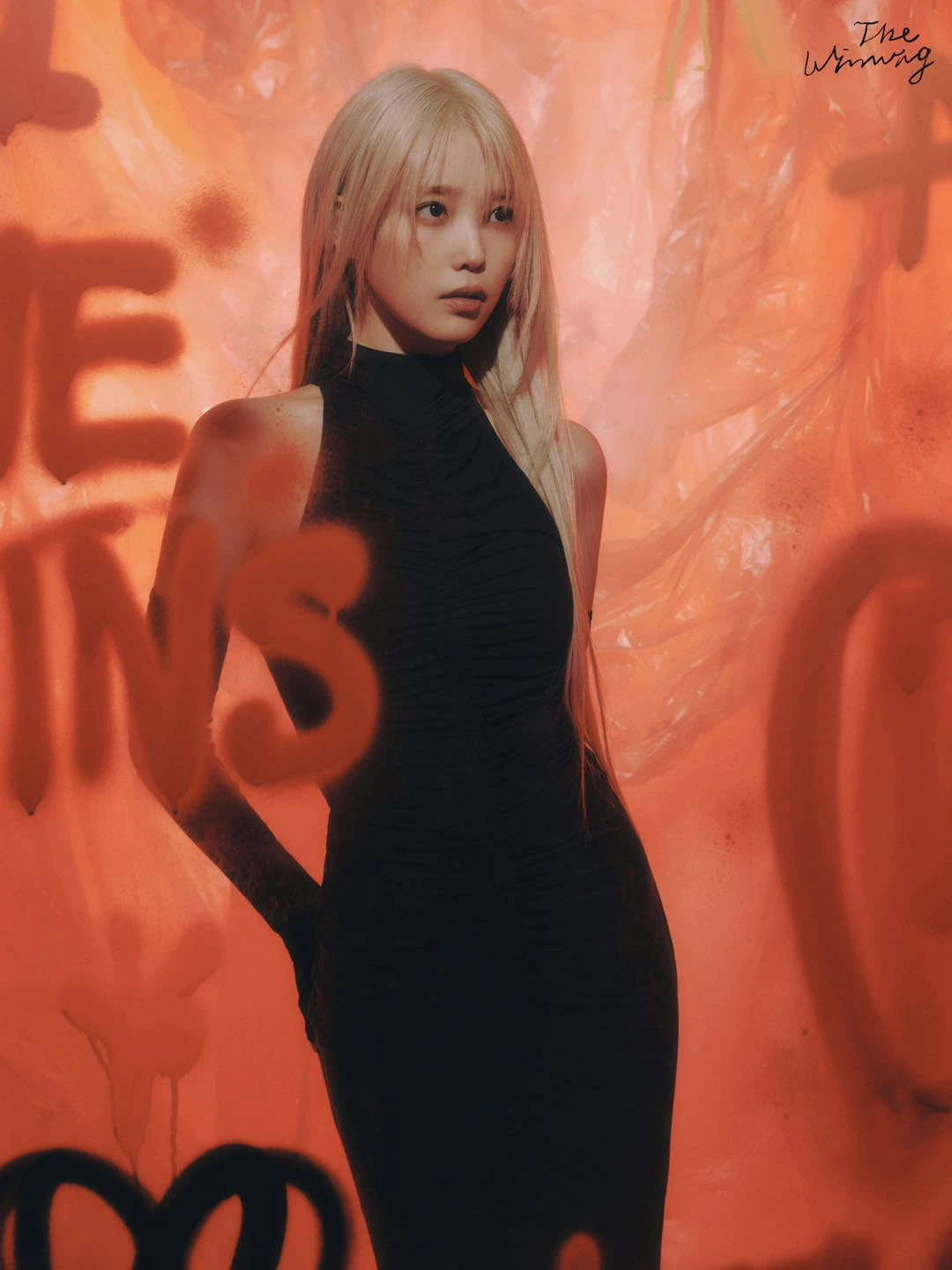 IU replaced, NewJeans was banned from independent activities by HYBE, netizens were disengaged? - Photo 7