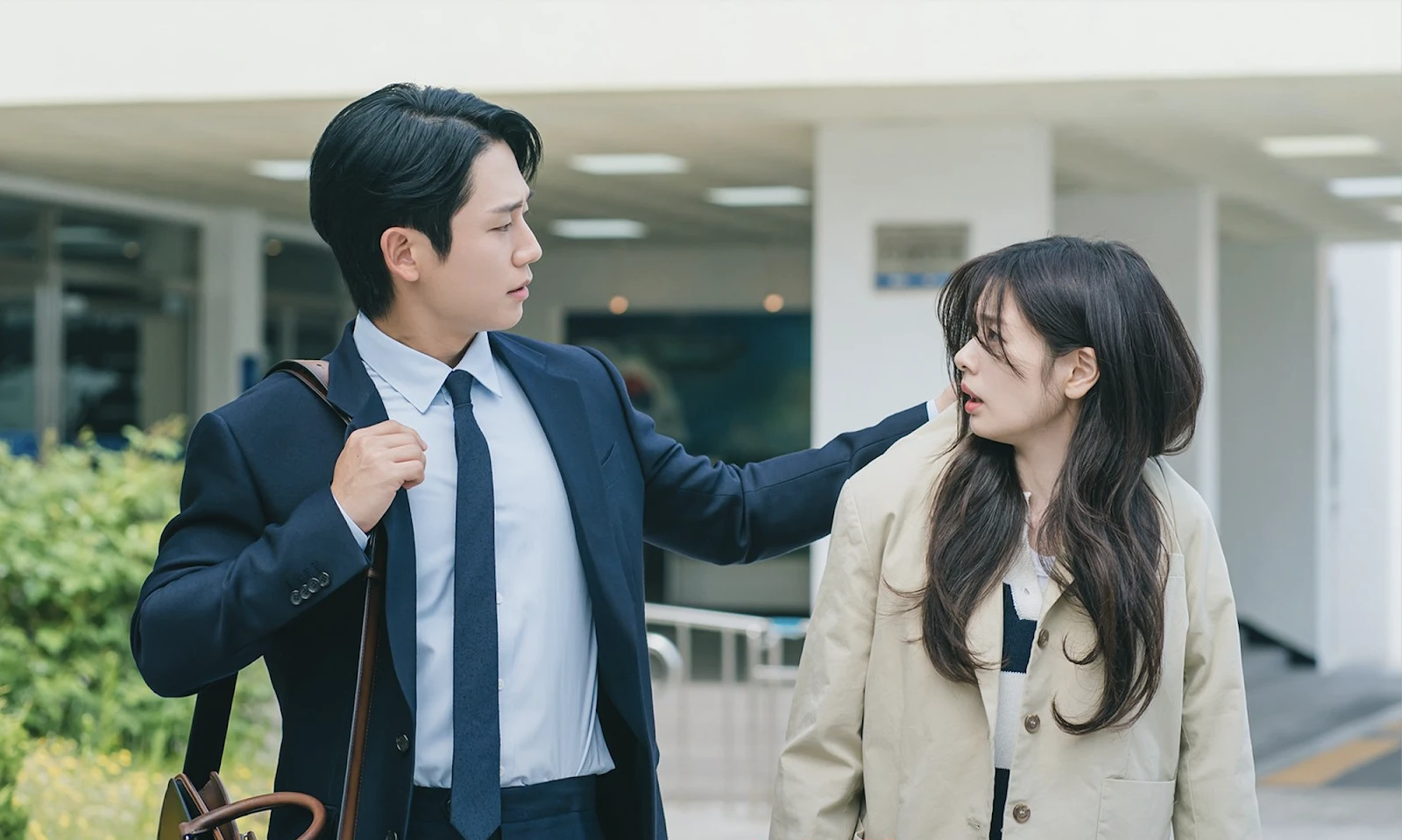 Jung Hae In tài tử phim Love Next Door, lộ gia thế và khối tài sản kếch xù - Hình 9