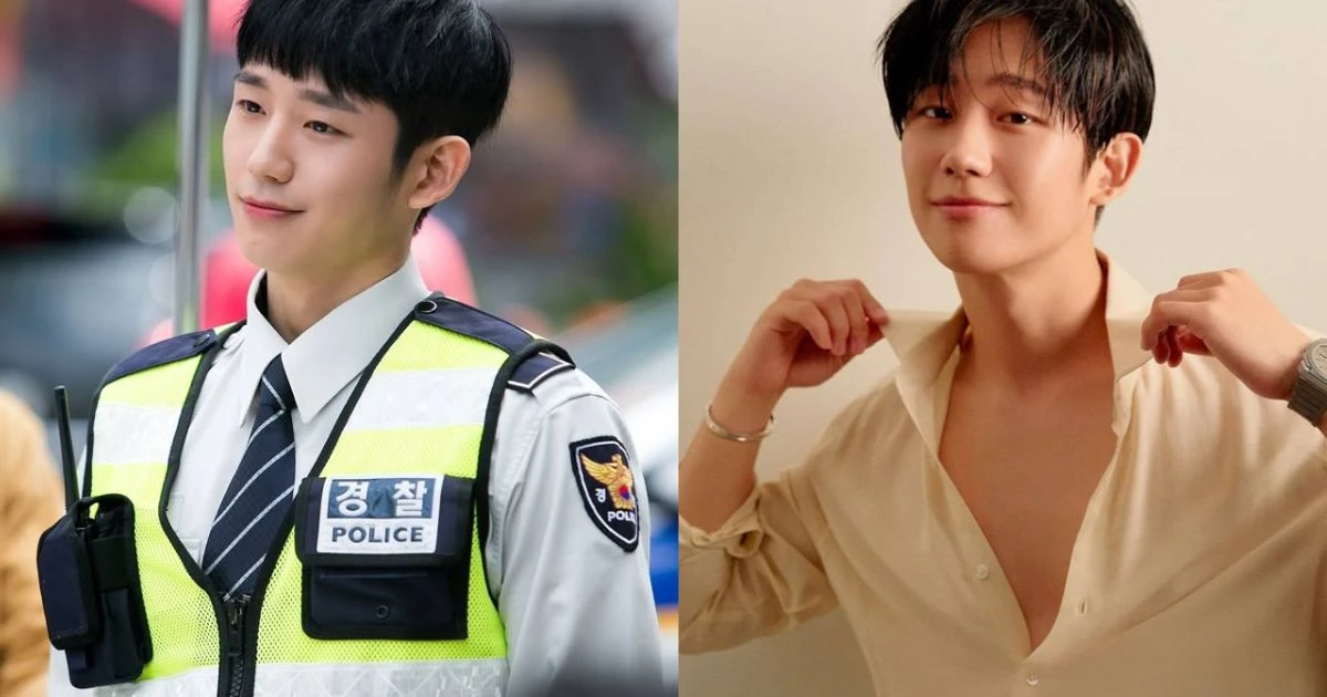 Jung Hae In tài tử phim Love Next Door, lộ gia thế và khối tài sản kếch xù - Hình 12