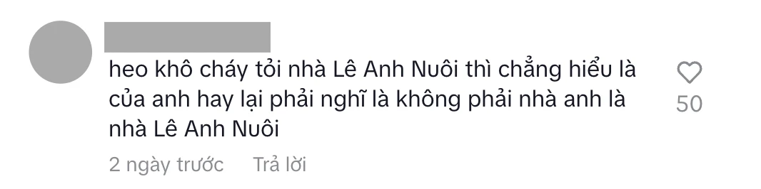 Le Anh Cuong self-revealed the tycoon behind the management of the facility, revealing a loophole caught by fans - Photo 5