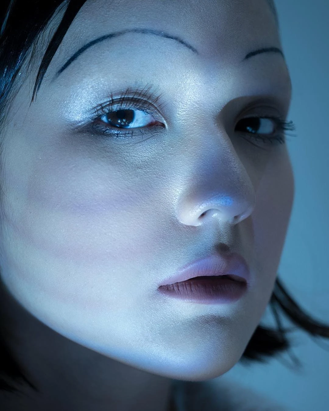 Appearing in exactly 1 second, Hai Tu made social networks wake up in the midst of the 18+ photo drama - Photo 3