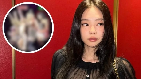 Jennie đánh đổi, tự hà khắc bản thân để giữ lấy một điều trong hơn thập kỷ - Hình 5