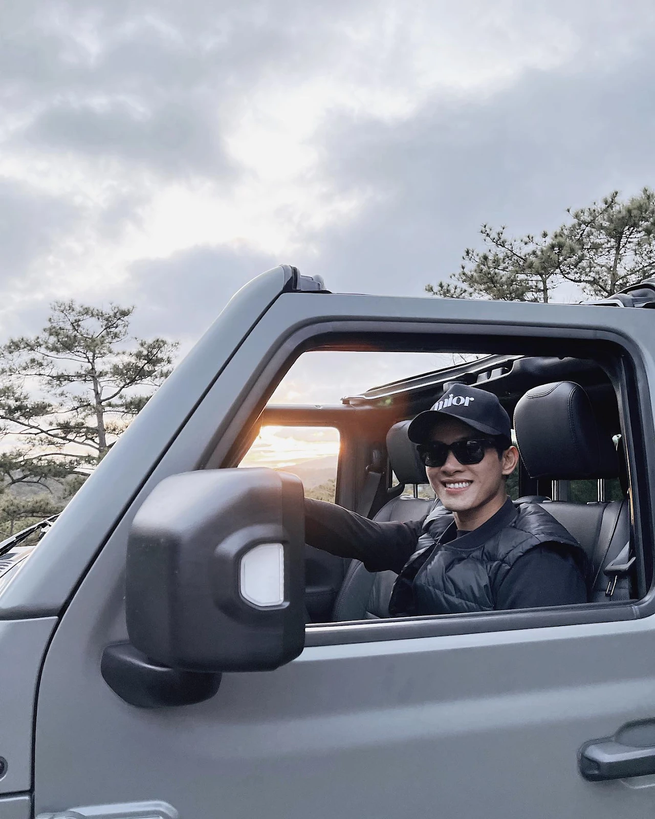 Phát Nguyễn: hôn phu Á hậu Quỳnh Châu lộ gia thế khủng, visual nét căng là ai? - Hình 7