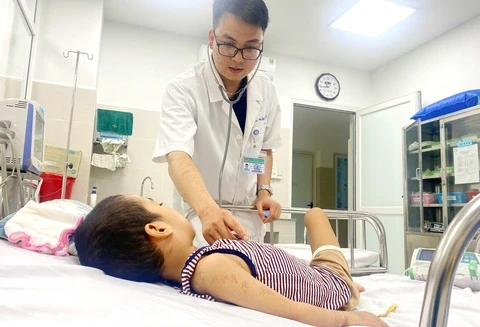 Từ vụ ông Hoàng Nam Tiến qua đời: đừng nhầm lẫn giữa đột tử với đột quỵ - Hình 7