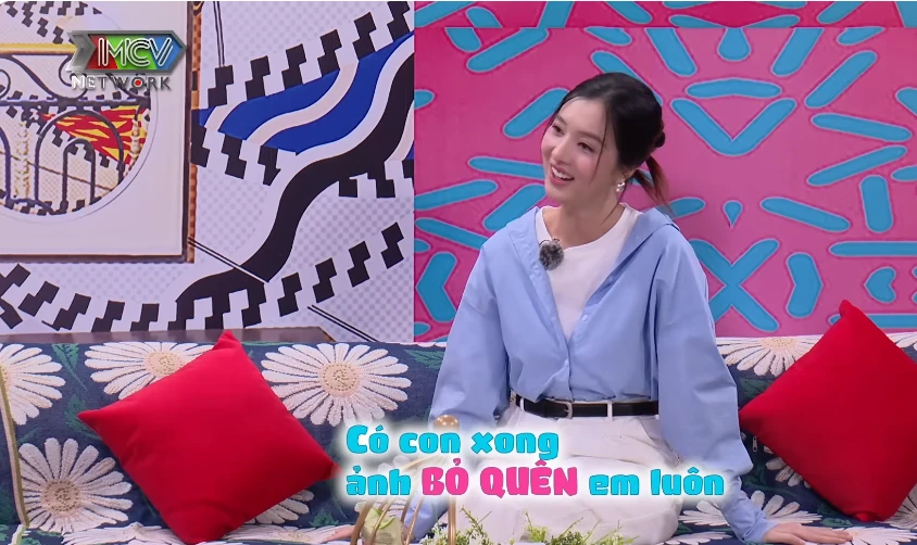 Vợ Hồ Quang Hiếu nghi bị Thiên An cướp chồng, lên tiếng báo động, 1 câu sốc! - Hình 3