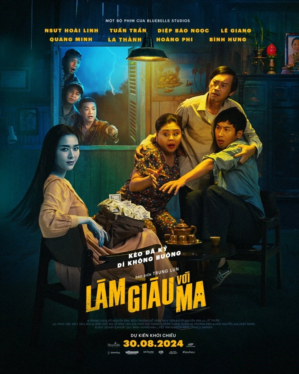 Phim của Hoài Linh bị vùi dập, miếng hài thua thảm hại trước nỗi đau lịch sử - Hình 2