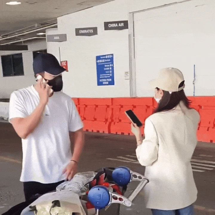 Hyun Bin giữ đúng một thói quen này mỗi khi bên cạnh bà xã Son Ye Jin! - Hình 5